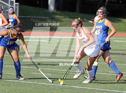 Thumbnail 2 in Lee vs. Tabb (Lake Braddock Blast ALS Tournament) photogallery.