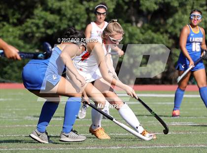 Thumbnail 3 in Lee vs. Tabb (Lake Braddock Blast ALS Tournament) photogallery.