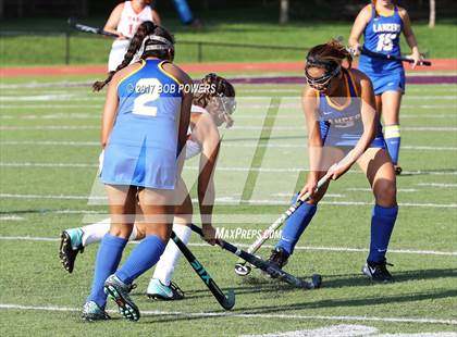 Thumbnail 2 in Lee vs. Tabb (Lake Braddock Blast ALS Tournament) photogallery.
