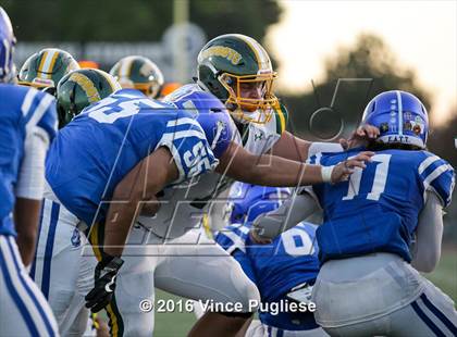 Thumbnail 3 in Canyon vs. Burbank photogallery.