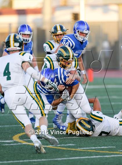 Thumbnail 1 in Canyon vs. Burbank photogallery.
