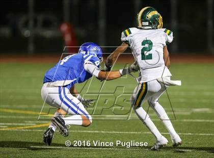 Thumbnail 3 in Canyon vs. Burbank photogallery.
