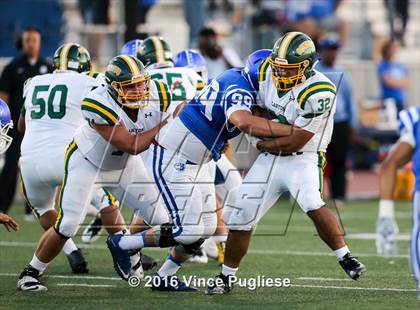 Thumbnail 3 in Canyon vs. Burbank photogallery.