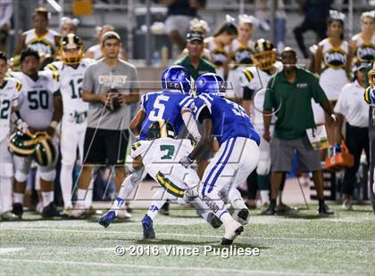 Thumbnail 1 in Canyon vs. Burbank photogallery.