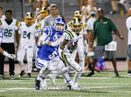 Thumbnail 1 in Canyon vs. Burbank photogallery.