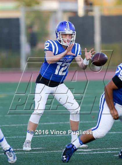Thumbnail 2 in Canyon vs. Burbank photogallery.
