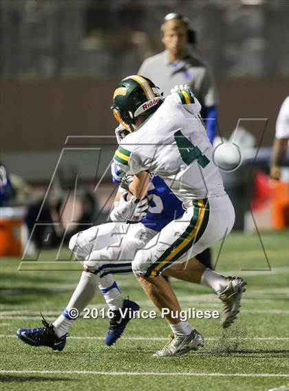Thumbnail 3 in Canyon vs. Burbank photogallery.