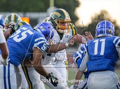Thumbnail 2 in Canyon vs. Burbank photogallery.