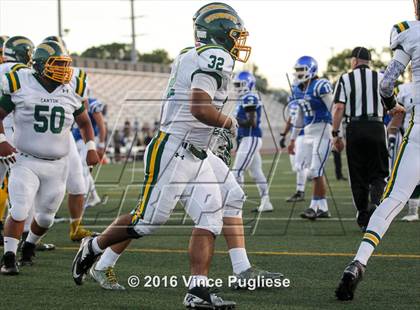 Thumbnail 3 in Canyon vs. Burbank photogallery.