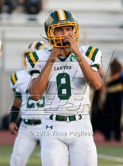 Thumbnail 1 in Canyon vs. Burbank photogallery.