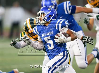Thumbnail 1 in Canyon vs. Burbank photogallery.