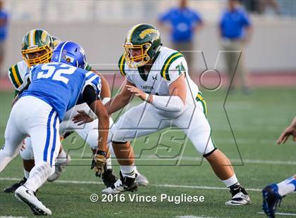 Thumbnail 1 in Canyon vs. Burbank photogallery.