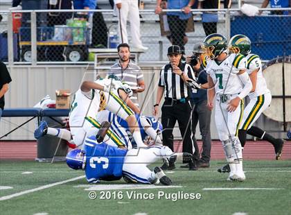 Thumbnail 1 in Canyon vs. Burbank photogallery.