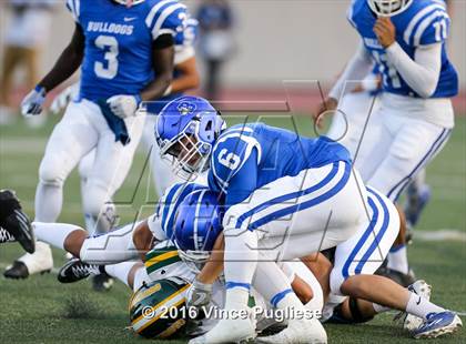 Thumbnail 3 in Canyon vs. Burbank photogallery.