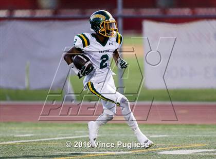 Thumbnail 3 in Canyon vs. Burbank photogallery.
