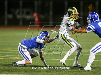 Thumbnail 2 in Canyon vs. Burbank photogallery.