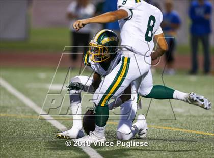Thumbnail 1 in Canyon vs. Burbank photogallery.
