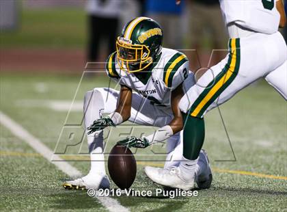 Thumbnail 3 in Canyon vs. Burbank photogallery.