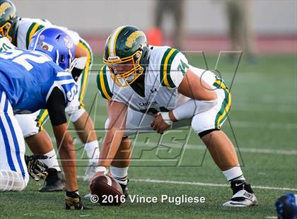 Thumbnail 3 in Canyon vs. Burbank photogallery.