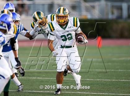 Thumbnail 2 in Canyon vs. Burbank photogallery.