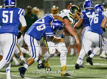 Thumbnail 1 in Canyon vs. Burbank photogallery.