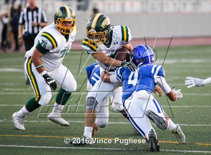 Thumbnail 3 in Canyon vs. Burbank photogallery.