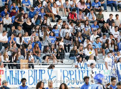 Thumbnail 2 in Canyon vs. Burbank photogallery.