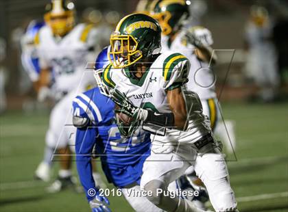 Thumbnail 1 in Canyon vs. Burbank photogallery.