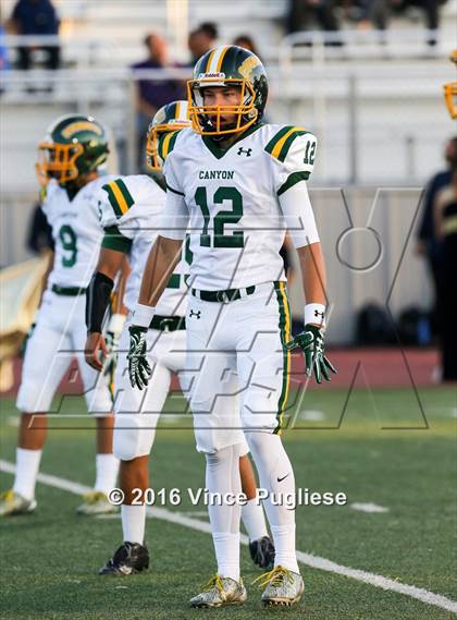 Thumbnail 3 in Canyon vs. Burbank photogallery.