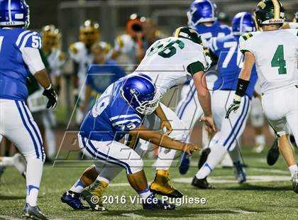 Thumbnail 3 in Canyon vs. Burbank photogallery.