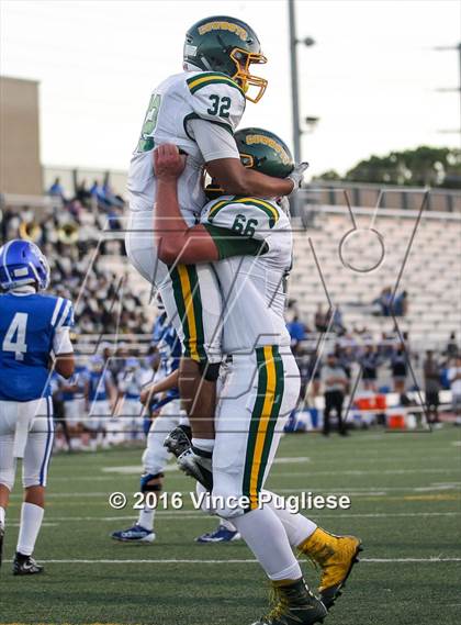 Thumbnail 1 in Canyon vs. Burbank photogallery.