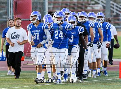 Thumbnail 3 in Canyon vs. Burbank photogallery.