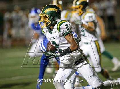 Thumbnail 2 in Canyon vs. Burbank photogallery.