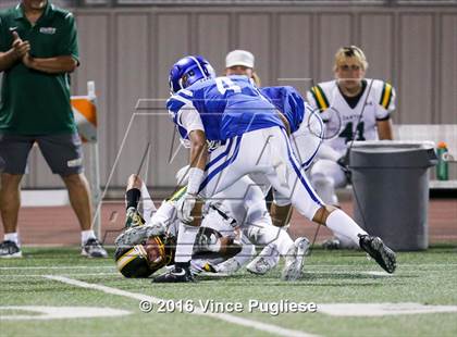 Thumbnail 2 in Canyon vs. Burbank photogallery.
