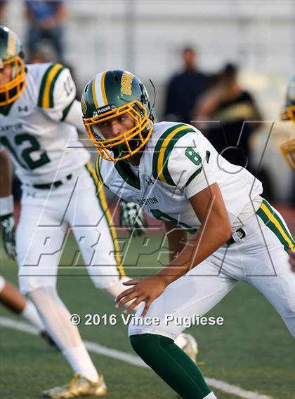 Thumbnail 3 in Canyon vs. Burbank photogallery.