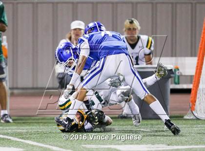 Thumbnail 1 in Canyon vs. Burbank photogallery.