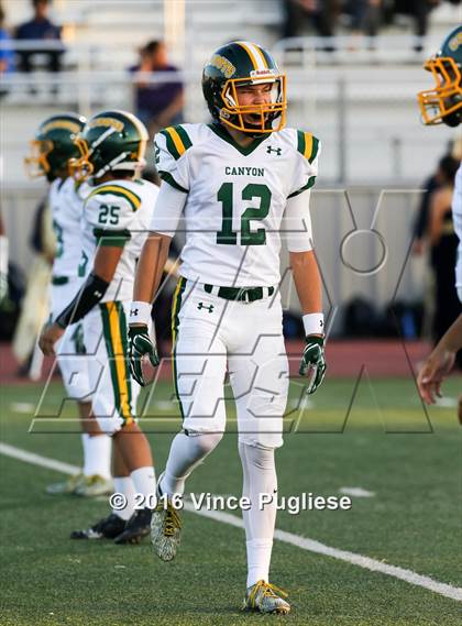 Thumbnail 2 in Canyon vs. Burbank photogallery.