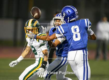 Thumbnail 1 in Canyon vs. Burbank photogallery.