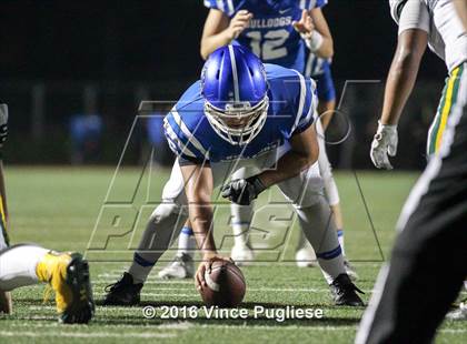 Thumbnail 1 in Canyon vs. Burbank photogallery.