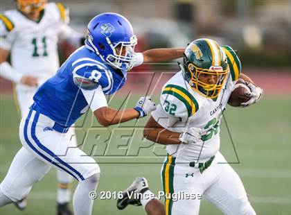 Thumbnail 1 in Canyon vs. Burbank photogallery.