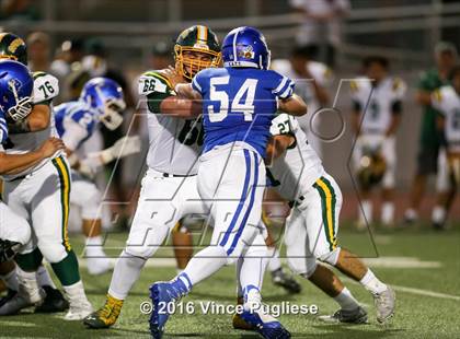 Thumbnail 1 in Canyon vs. Burbank photogallery.