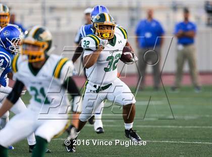 Thumbnail 1 in Canyon vs. Burbank photogallery.