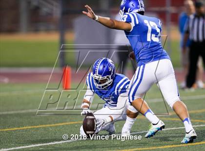 Thumbnail 2 in Canyon vs. Burbank photogallery.