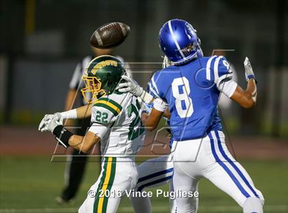 Thumbnail 3 in Canyon vs. Burbank photogallery.