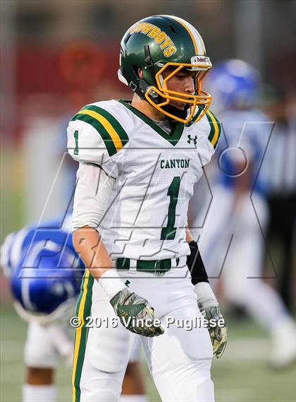 Thumbnail 3 in Canyon vs. Burbank photogallery.