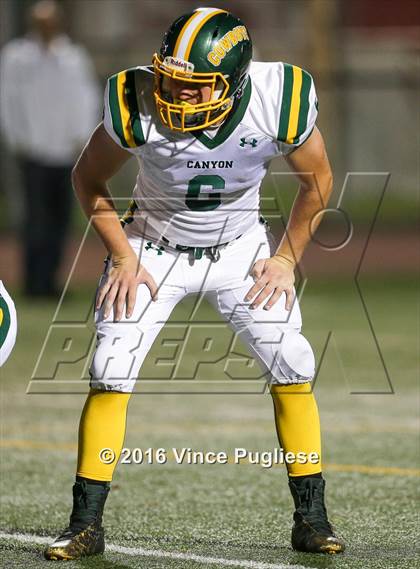 Thumbnail 1 in Canyon vs. Burbank photogallery.