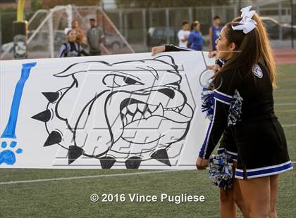 Thumbnail 1 in Canyon vs. Burbank photogallery.