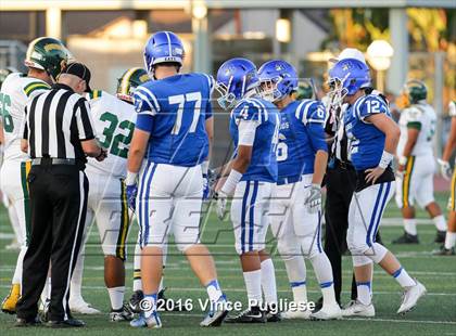 Thumbnail 1 in Canyon vs. Burbank photogallery.