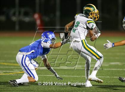 Thumbnail 1 in Canyon vs. Burbank photogallery.