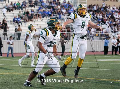 Thumbnail 2 in Canyon vs. Burbank photogallery.